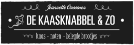 De Kaasknabbel